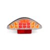 Rücklicht Lexus LED mit Blinkerfunktion Nitro / Aerox / Dragster / Hussar / Rally
