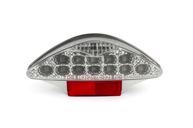 Rücklicht Lexus LED mit Blinkerfunktion Nitro / Aerox / Dragster / Hussar / Rally