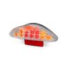 Rücklicht Lexus LED mit Blinkerfunktion Nitro / Aerox / Dragster / Hussar / Rally