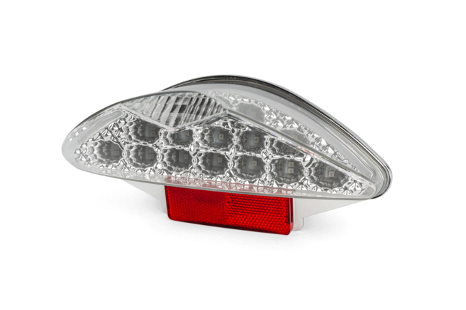 Rücklicht Lexus LED mit Blinkerfunktion Nitro / Aerox / Dragster / Hussar / Rally