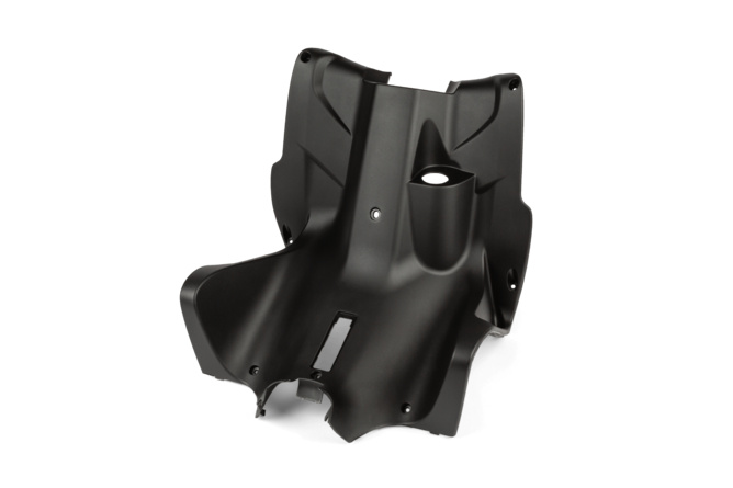 Beinschild Yamaha Aerox ab 2013
