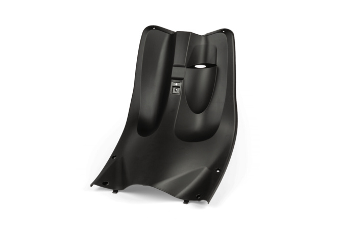 Beinschild Yamaha Neo's bis 2008 Schwarz