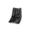 Beinschild Yamaha Neo's bis 2008 Schwarz