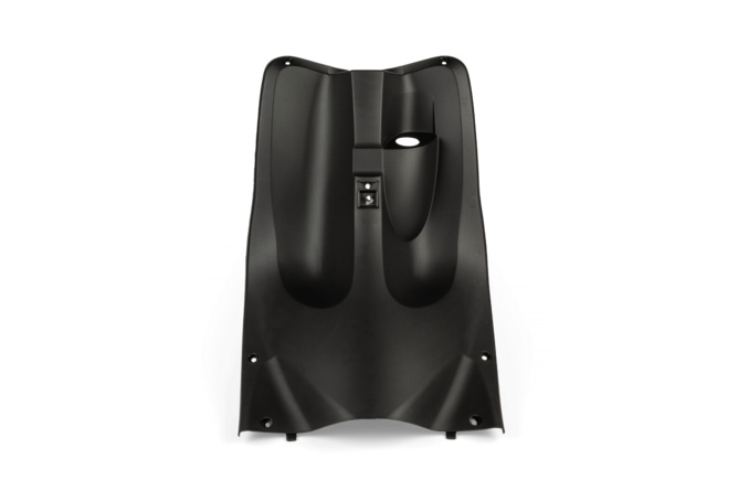Beinschild Yamaha Neo's bis 2008 Schwarz