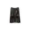 Beinschild Yamaha Neo's bis 2008 Schwarz