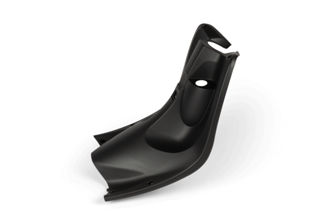 Beinschild Yamaha Neo's bis 2008 Schwarz