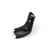 Beinschild Yamaha Neo's bis 2008 Schwarz