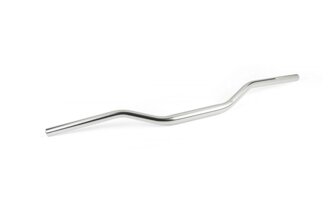 Handlebar 28mm aluminum