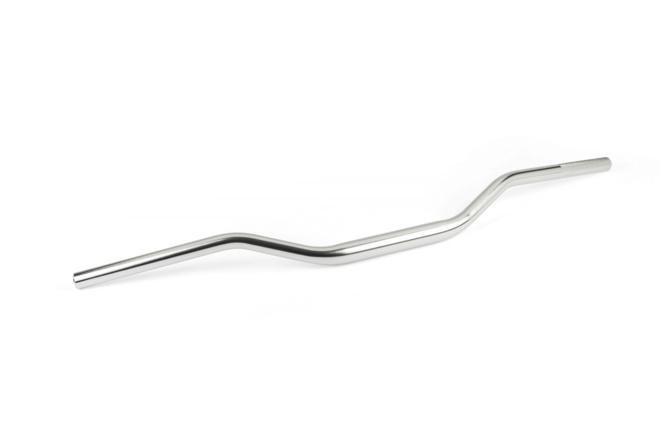 Lenker 28mm Alu