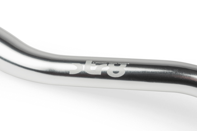 Lenker 28mm Alu