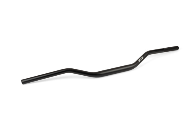 Lenker 28mm Schwarz