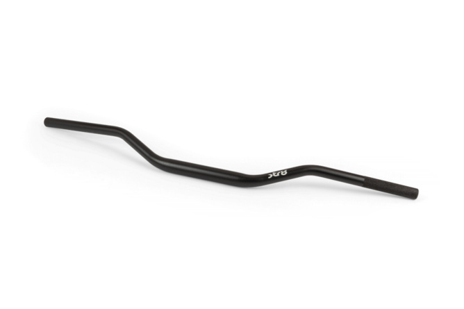 Lenker 28mm Schwarz