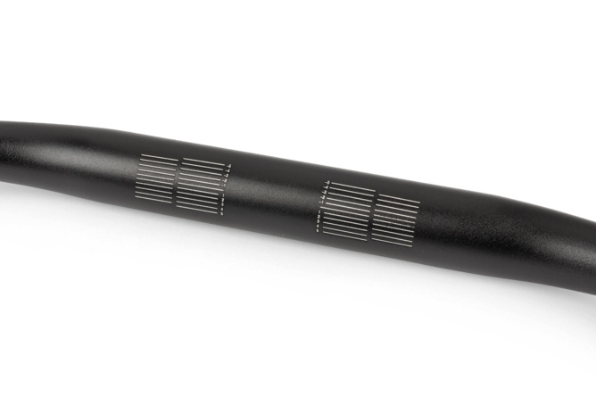 Lenker 28mm Schwarz