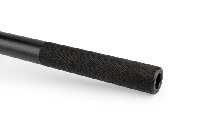 Lenker 28mm Schwarz