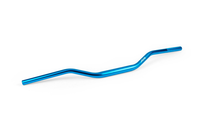 Lenker 28mm Blau