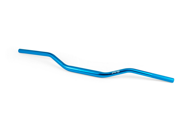 Lenker 28mm Blau