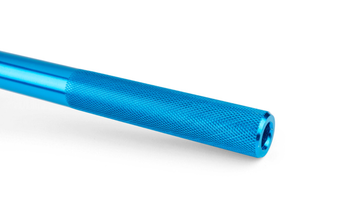 Lenker 28mm Blau