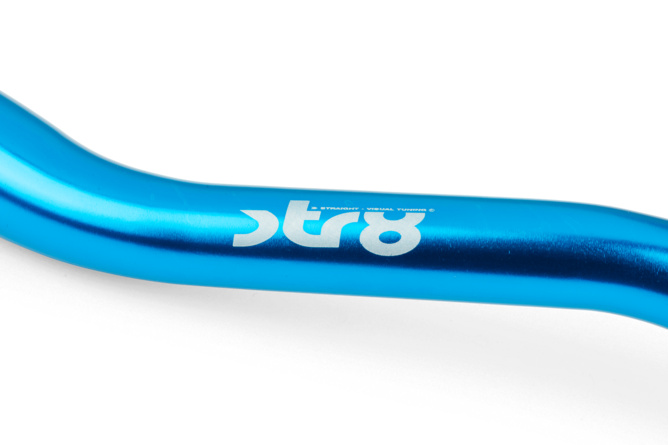 Lenker 28mm Blau