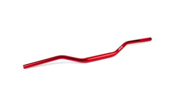 Handlebar 28mm red