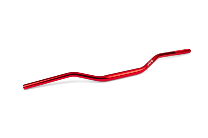 Lenker 28mm Rot