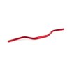 Lenker 28mm Rot
