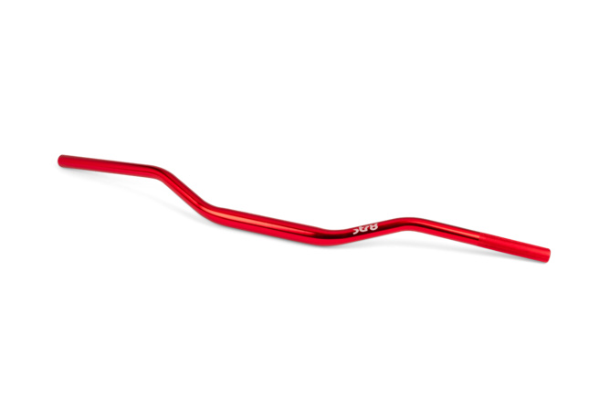 Lenker 28mm Rot