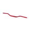 Lenker 28mm Rot