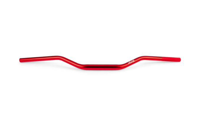 Lenker 28mm Rot