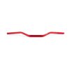 Lenker 28mm Rot