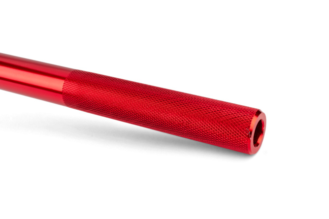 Lenker 28mm Rot