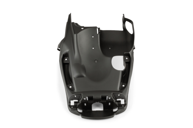 Sottocodone Yamaha Slider Nero