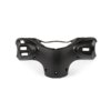 Lenkerverkleidung hinten Yamaha Neo's ab 2011 Schwarz