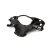 Lenkerverkleidung hinten Yamaha Neo's ab 2011 Schwarz