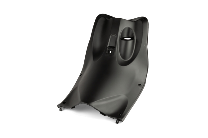 Beinschild Yamaha Neo's ab 2008 Schwarz