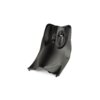 Beinschild Yamaha Neo's ab 2008 Schwarz