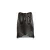 Beinschild Yamaha Neo's ab 2008 Schwarz