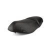 Selle Piaggio Zip après 2000 Noir
