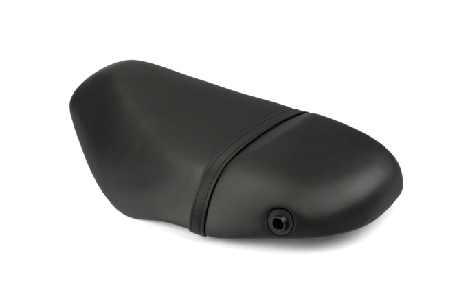 Selle Piaggio Zip après 2000 Noir