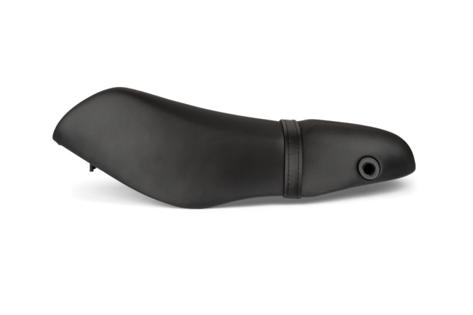 Selle Piaggio Zip après 2000 Noir