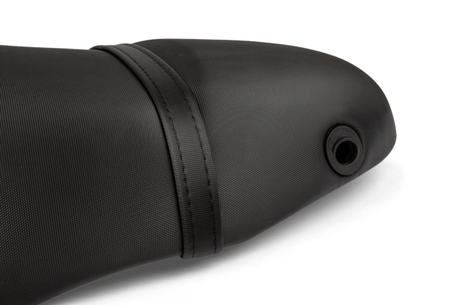 Selle Piaggio Zip après 2000 Noir