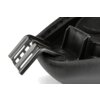 Selle Piaggio Zip après 2000 Noir