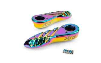 Fußrasten Yamaha BWs ab 2004 Neochrome