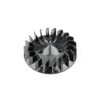 Fanwheel Minarelli AC carbon look