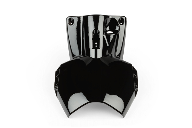 Paragambe Yamaha Slider Nero