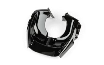 Lower Front Fairing Yamaha Slider Black