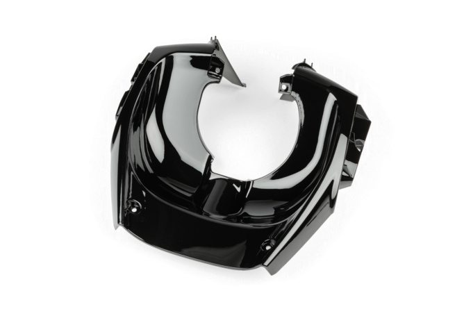Untere Frontverkleidung Yamaha Slider Schwarz