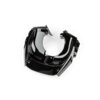 Untere Frontverkleidung Yamaha Slider Schwarz