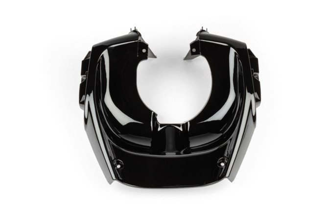 Untere Frontverkleidung Yamaha Slider Schwarz