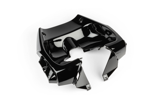 Untere Frontverkleidung Yamaha Slider Schwarz