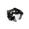 Untere Frontverkleidung Yamaha Slider Schwarz